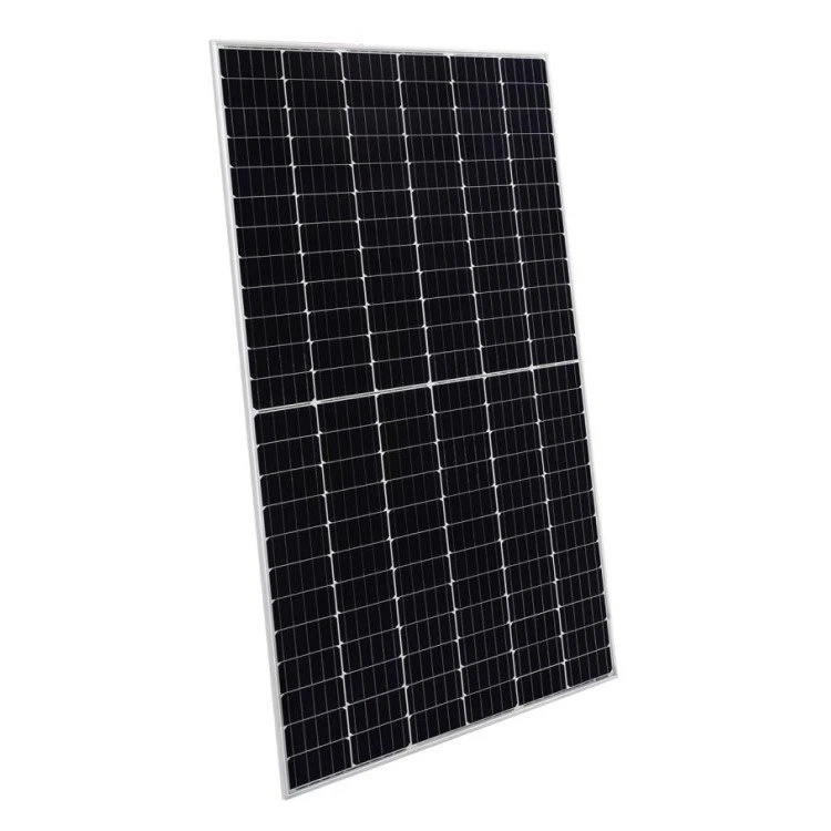 Monocrystalline
