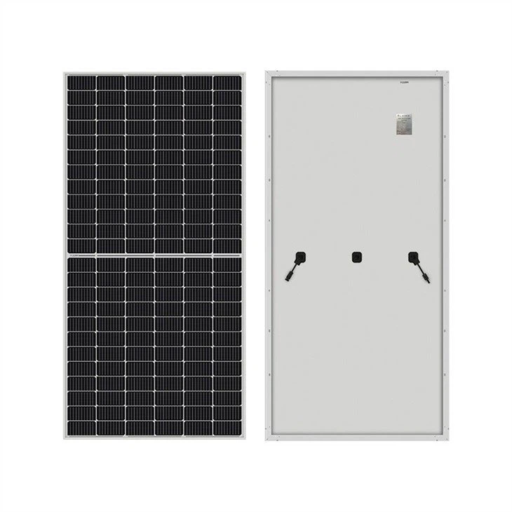 solar panel factory price