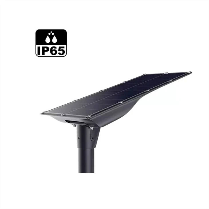 20W 25W 30W 40W Sensor Motion Outdoor Led Solar Street Light
