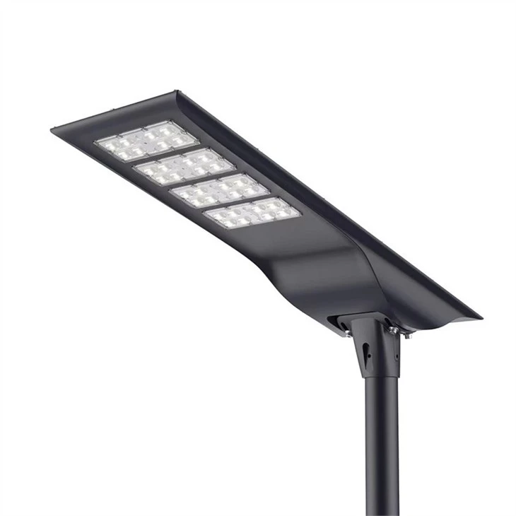 20W 25W 30W 40W Sensor Motion Outdoor Led Solar Street Light
