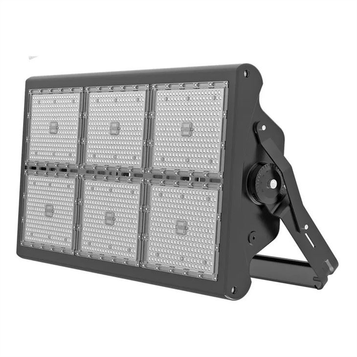 Aluminum Heat Sink Led Flood Light 50w Smd Slim Ledfloodlight in Stock