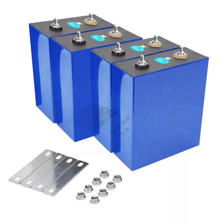 Grade A 3.2V Lifepo4 320Ah Lithium Battery