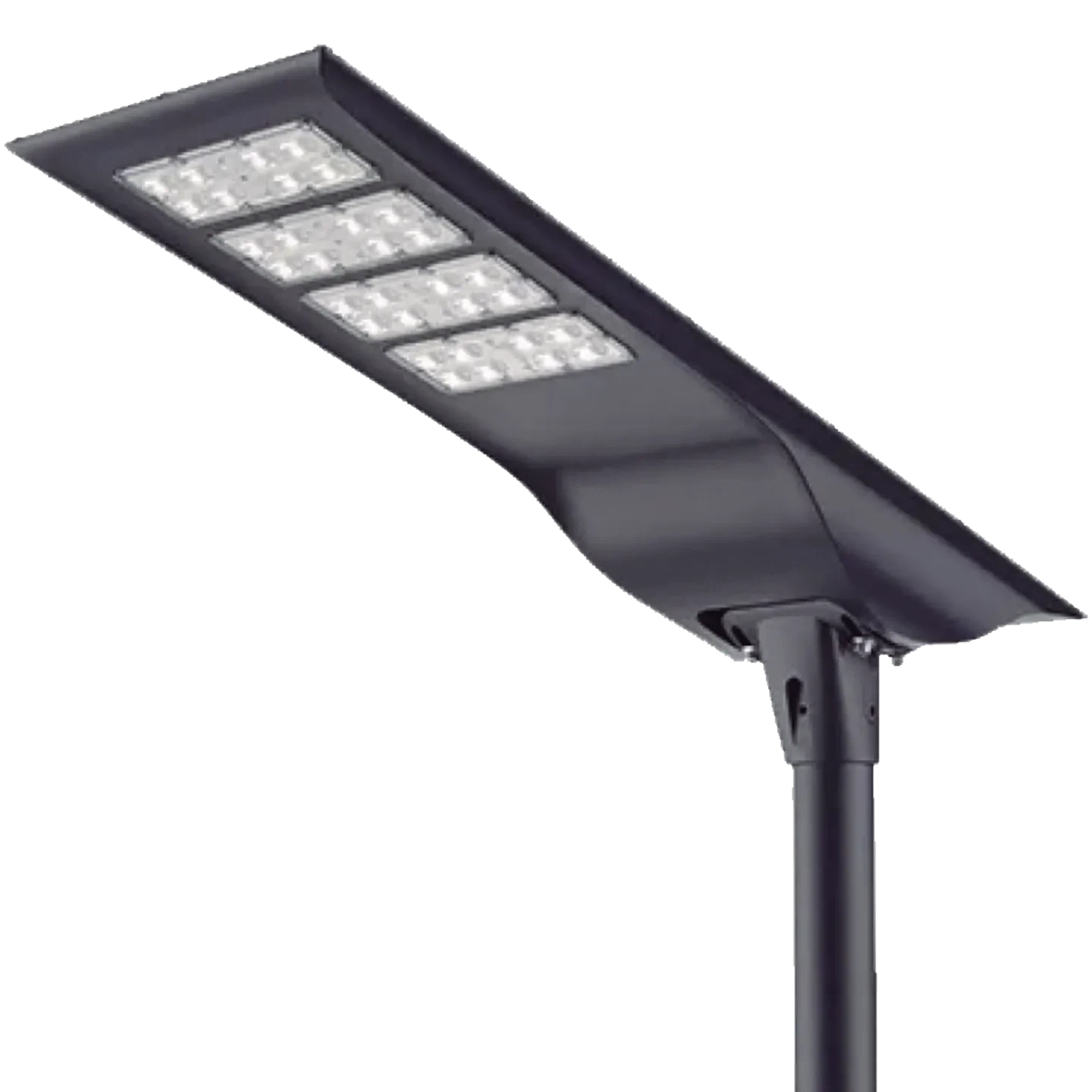All In One Integrated Solar Street Light Manufacturers