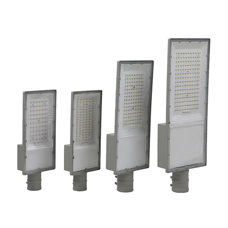 Affordable Solar Street Light Solutions For Emerging Markets