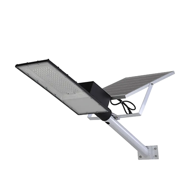Affordable Solar Street Light Solutions For Emerging Markets
