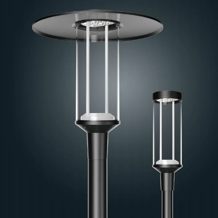 Premium Garden Light Lamp Solutions For Outdoor Elegance