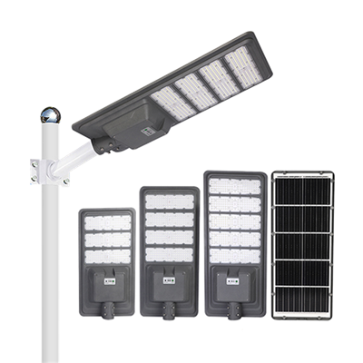 solar lights outdoor street