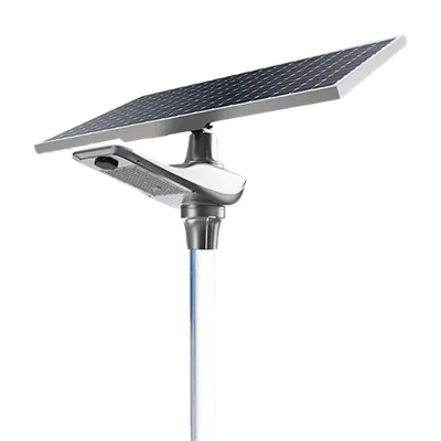 Split-Type Solar Street Light