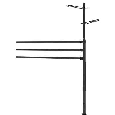 Streetlight Pole Design And Customization